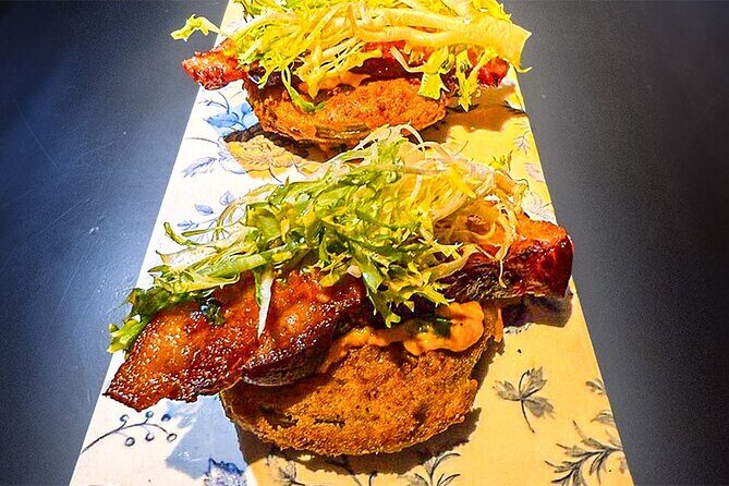 Fort Lauderdale, Las Olas, Around the World Food Tour Experience - What’s Included & What You Should Know