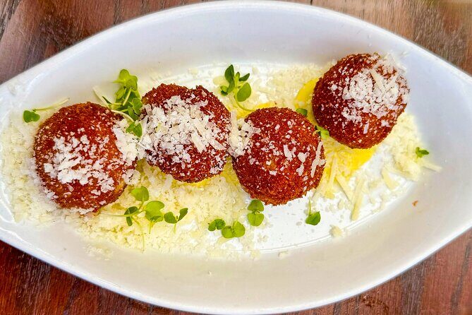 Fort Lauderdale, Las Olas, Italian Food Tour Experience - Who Should Sign Up?