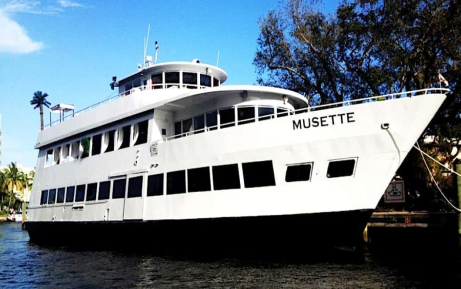 Fort Lauderdale: Musette Yacht New Year's Eve Party Cruise - Practical Tips for Your NYE Cruise