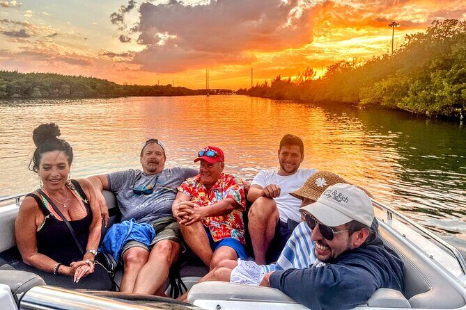 Fort Lauderdale Rental 28FT Boat Adventure - Who is This Tour Best For?  