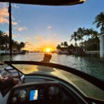 Fort Lauderdale: Sunset Boat Tour with "French Appetizer" - Who Will Love This Experience?