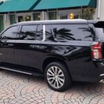 Fort Lauderdale SUV To and From Miami Cruise Port - What to Expect from Your Transfer Experience