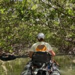 Fort Pierce: Prehistoric Preserve Kayak Tour - FAQs
