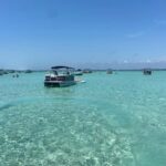Fort Walton Beach: 20-ft 10-Passenger Pontoon Rental - The Route and Highlights