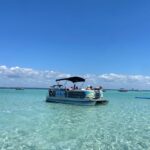 Fort Walton Beach: 24ft Pontoon - 12 Passenger Rental - What’s Included and What You Should Consider