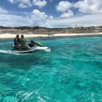 Fort Walton Beach: Jet Ski Rental - The Scenic Highlights of the Emerald Coast