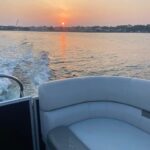 Fort Walton: Sunset Dolphin Cruise on the Emerald Coast - A Close Look at the Value