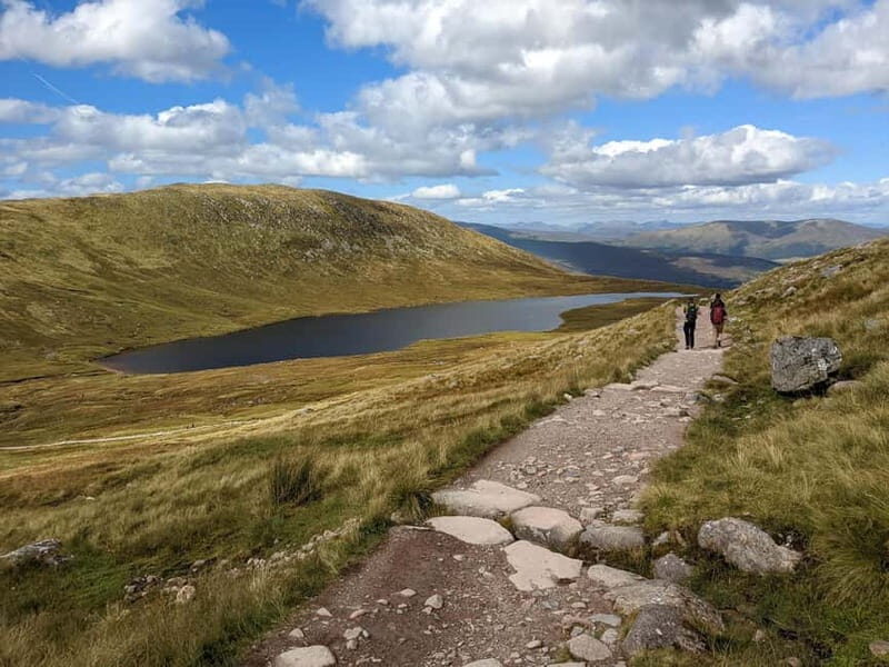 Fort William: Ben Nevis Guided Group Hike - Pricing and Value