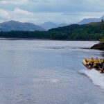 Fort William: Loch Safari RIB Boat Tour - The Experience of a Speedy Wildlife Safari