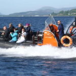 Fort William: Speed boat adventure - What’s Included and What to Bring