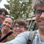 Fort Worth Art Walk and Cultural District Capers Hunt - Final Thoughts