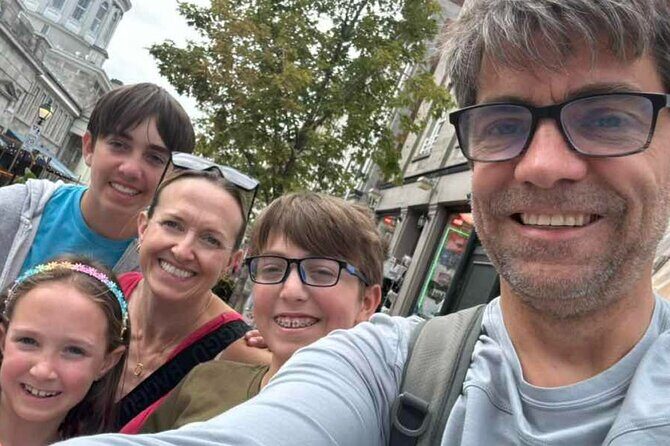 Fort Worth Art Walk and Cultural District Capers Hunt - Final Thoughts