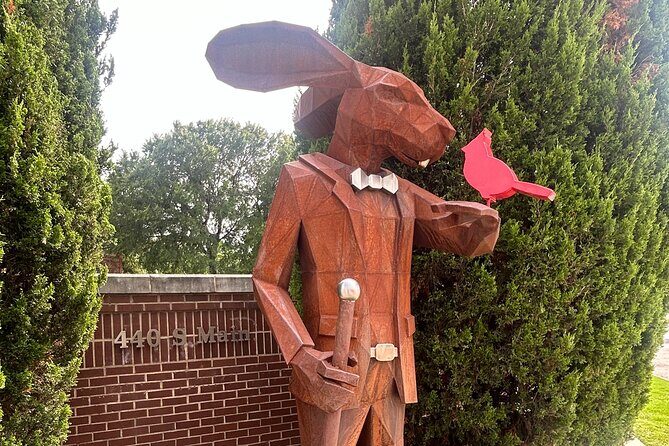 Fort Worth BBQ, Brews & Bites Food Tour - Final Thoughts  