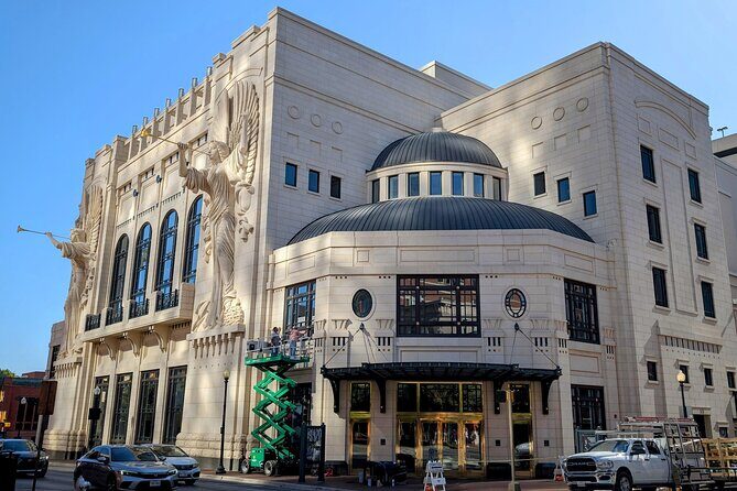 Fort Worth Scavenger Hunt Walking Tour and Game - An In-Depth Look at the Fort Worth Scavenger Hunt