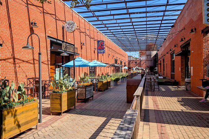 Fort Worth Stockyards Scavenger Hunt Walking Tour and Game - Frequently Asked Questions  