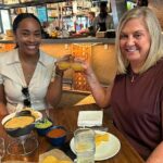 Fort Worth Taste of Sundance Square with Food Tours of America - Exploring Landmarks and Hidden Gems