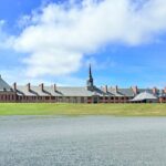 Fortress of Louisbourg Tour - The Sum Up
