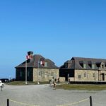 Fortress of Louisbourg Tour: Explore 18th Century History - Authentic Insights from Reviewers