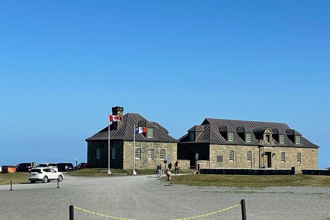 Fortress of Louisbourg Tour - Who Should Consider This Tour?