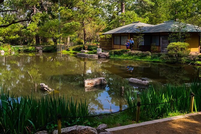 Four Hour Garden Tour - What Reviewers Have Said