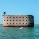 Fouras-Les-Bains : Tour of Fort Boyard & Tour de l'île d'Aix - How Does It Compare in Value?