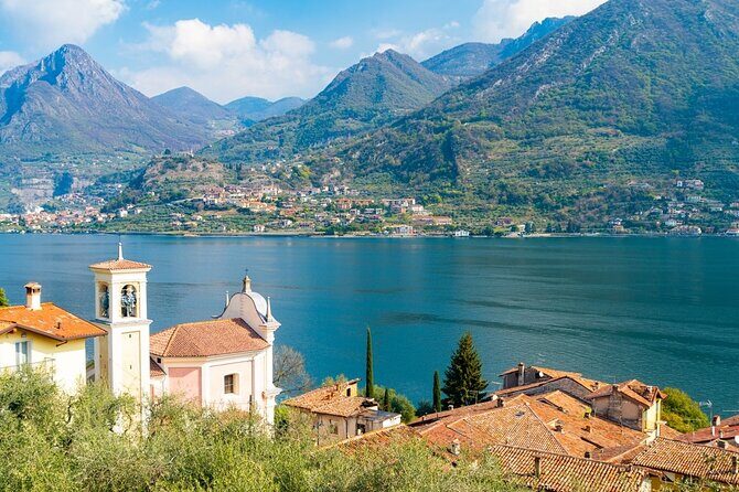 Franciacorta Wine Tasting Tour from Milan with Lake Iseo Cruise - Pricing and Value