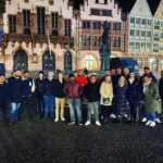 Frankfurt am Main: 2 Nights PubCrawl Shots and Party - Authentic Experiences Highlighted in Reviews