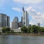 Frankfurt: Private or Shared Walking Tour - Good To Know
