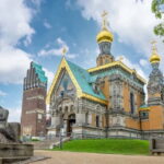 Frankfurt: RheinMainCard - Unlimited RMV Transportation - A Closer Look at the Itinerary and Attractions