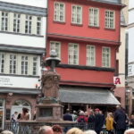 Frankfurt: Walking tour between St. Paul's Church, Main & Old Town flair in German - Why This Tour Offers Great Value