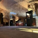 Frantoio Rosso Ipogeo Martina Franca: visit to the medieval oil mill - The Value and Who Will Love It