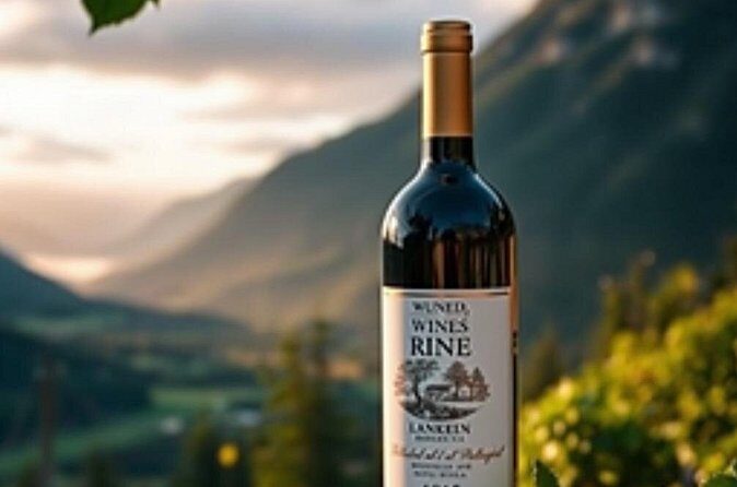 Fraser Valley Wine Escape Full Day Tour from Vancouver - Analyzing the Experience’s Value