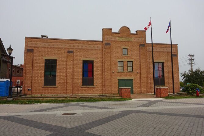 Fredericton self guided walking tour & scavenger hunt - FAQs