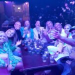 FREE pub Crawl with optional 1 hour open bar and 3 VIP clubs - Summary: Is It Worth It?