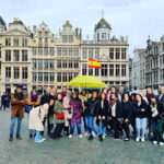 FREE TOUR OF BRUSSELSTHE MOST COMPLETE+PDF GUIDE - What’s Included and Whats Not