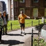 Freedom Trail: Boston Common, Old State House, Faneuil Hall - Wrapping Up