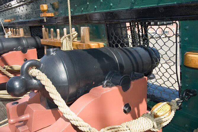 Freedom Trail Self-Guided Walking Tour - Who This Tour Is Perfect For