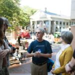 Freedom Trail: Small Group or Private 1 Hour Walking Tour - The Guide: A Personal Touch