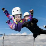 FreeFall Flight: Aerodium Wind Tunnel Experience Latvia - What Is the Aerodium Wind Tunnel Experience?