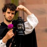 Freiburg: Acting tour Historix tour "Cathedral, gates, city legends" - Final Thoughts