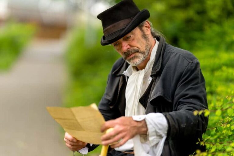 Freiburg: Acting tour "Witches, Torture, Stake" with Historix-Tours - Who Should Consider This Tour?