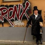 Freiburg: Ghost walk with Historix-Tours "Murderers, graves, and ghosts" - A Detailed Look at the Tour Experience
