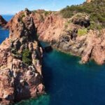 Fréjus : Esterel Calanques Cruise (Comfort Boat) + Swim Stop - The Value of This Experience