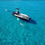 Fréjus : Estérel Calanques Speedboat Tour + Swim Stop - The Scenic Highlights