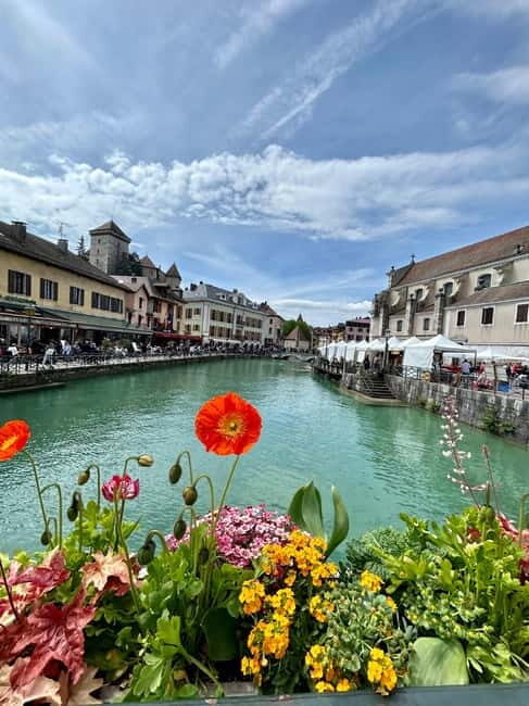 French Alps Day Tour from Geneva to Annecy and Hidden Gems - An In-Depth Look at the French Alps Day Tour from Geneva