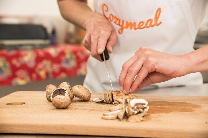 French Cooking Class in Baltimore (Includes 3-Course Meal) - FAQ