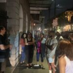 French Quarter Ghost Tour with Ghost Hunting Gear Included - The Tour Experience in Detail