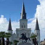French Quarter Private Walking Tour Experience - What’s Included and What’s Not
