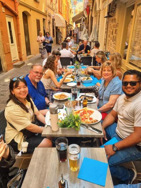 French Riviera: A visit from Provence to Luxurious Monaco - Scenic Drive along "La Corniche"