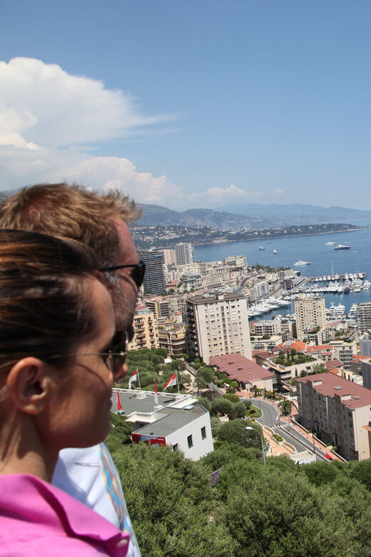 French Riviera Full-Day Private Tour - In-Depth Look at the Itinerary